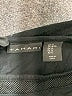 Tahari Black Long Sleeve Top Size XL - photo 7
