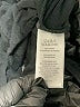 Tahari Black Long Sleeve Top Size XL - photo 8