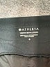 Athleta Solid Black Track Pants Size 6 - photo 7