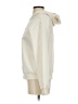 Unbranded Ivory Zip Up Hoodie Size S - photo 5