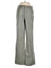 Zara Gray Casual Pants Size 4 - photo 1