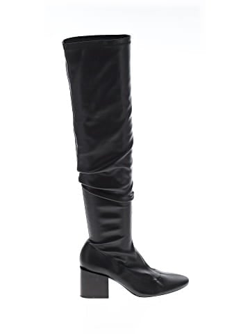 Zara Boots (view 1)