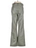 Zara Gray Casual Pants Size 4 - photo 2