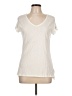 Kenar Ivory Short Sleeve T-Shirt Size L - photo 1