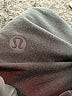 Lululemon Athletica Black Active Tank Size 4 - photo 8