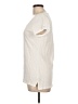 Kenar Ivory Short Sleeve T-Shirt Size L - photo 5