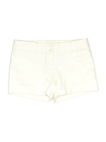 The Limited Khaki Shorts (view 1)