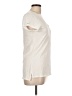 Kenar Ivory Short Sleeve T-Shirt Size L - photo 4