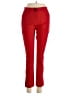MNG Basics Red Active Pants Size 4 - photo 1