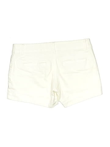 The Limited Khaki Shorts (view 2)