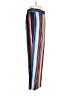 Kobi Halperin 100% Viscose Stripes Blue Casual Pants Size S - photo 4