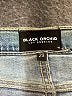 Black Orchid Denim Hearts Blue Jeans Size 29 waist - photo 7