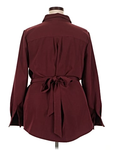 Lane Bryant Coat (view 2)