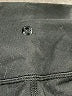 Lululemon Athletica Black Active Pants Size 4 - photo 7