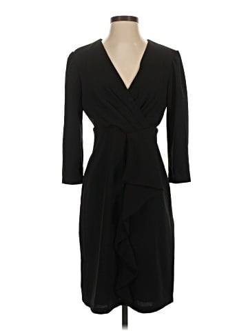 Julia Jordan Cocktail Dress (view 1)