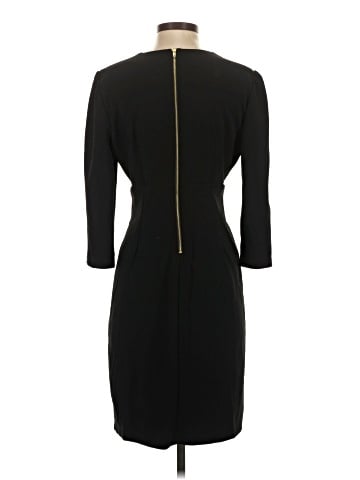 Julia Jordan Cocktail Dress (view 2)