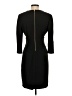 Julia Jordan Black Cocktail Dress Size 4 - photo 2