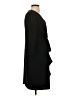 Julia Jordan Black Cocktail Dress Size 4 - photo 4