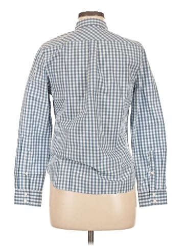 UNTUCKit Long Sleeve Button-Down Shirt (view 2)