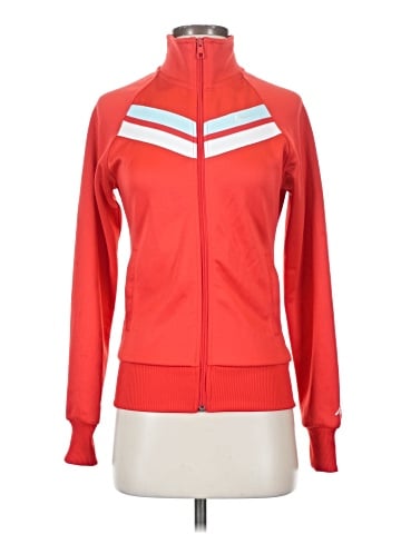 Nike Track Jacket (view 1)
