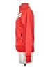 Nike 100% Polyester Color Block Red Track Jacket Size XS - photo 5