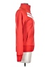 Nike 100% Polyester Color Block Red Track Jacket Size XS - photo 4
