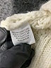 W by Worth Ivory Turtleneck Sweater Size P (petite) - photo 8