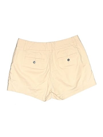 Calvin Klein Khaki Shorts (view 2)