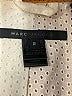 Marc by Marc Jacobs 100% Cotton Tan Blazer Size 2 - photo 6