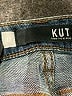 Kut from the Kloth Blue Jeans Size 12 - photo 6