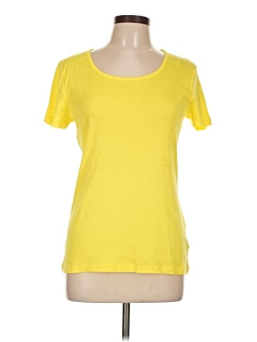 Jones New York Sport Short Sleeve T-Shirt (view 1)