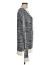 Ann Taylor LOFT Gray Blue Pullover Sweater Size M - photo 4