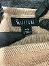 Two Sisters Tan Poncho Size S - photo 4