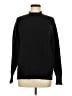 J.Crew Black Turtleneck Sweater Size M - photo 1
