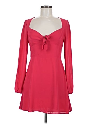 About Us Cocktail Dress (view 1)