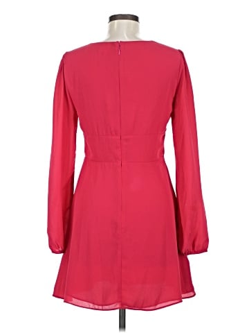 About Us Cocktail Dress (view 2)