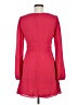 About Us 100% Polyester Hearts Red Cocktail Dress Size M - photo 2