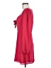 About Us 100% Polyester Hearts Red Cocktail Dress Size M - photo 5