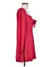 About Us 100% Polyester Hearts Red Cocktail Dress Size M - photo 4