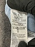 Gap Kids Silver Blue Sweatshirt Size XL (kids) - photo 4
