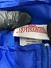 Marvel 100% Polyester Blue Vest Size 6 - photo 3