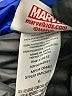 Marvel 100% Polyester Blue Vest Size 6 - photo 4