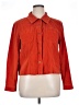 DressBarn Orange Jacket Size XL - photo 1