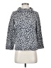 Ann Taylor Blue Turtleneck Sweater Size S - photo 1