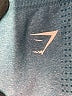 Gymshark Teal Blue Active Pants Size M (estimated) - photo 7