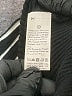 Shein Black Long Sleeve Top Size 4 - photo 8