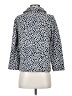 Ann Taylor Blue Turtleneck Sweater Size S - photo 2