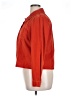 DressBarn Orange Jacket Size XL - photo 5