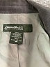 Eddie Bauer Gray Blazer Size 10 - photo 6