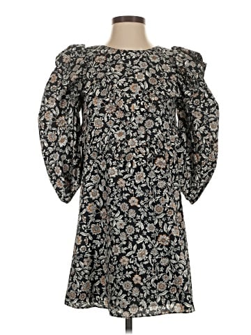 Zara Casual Dress (view 1)